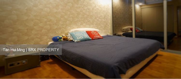 Flo Residence (D19), Condominium #209506901